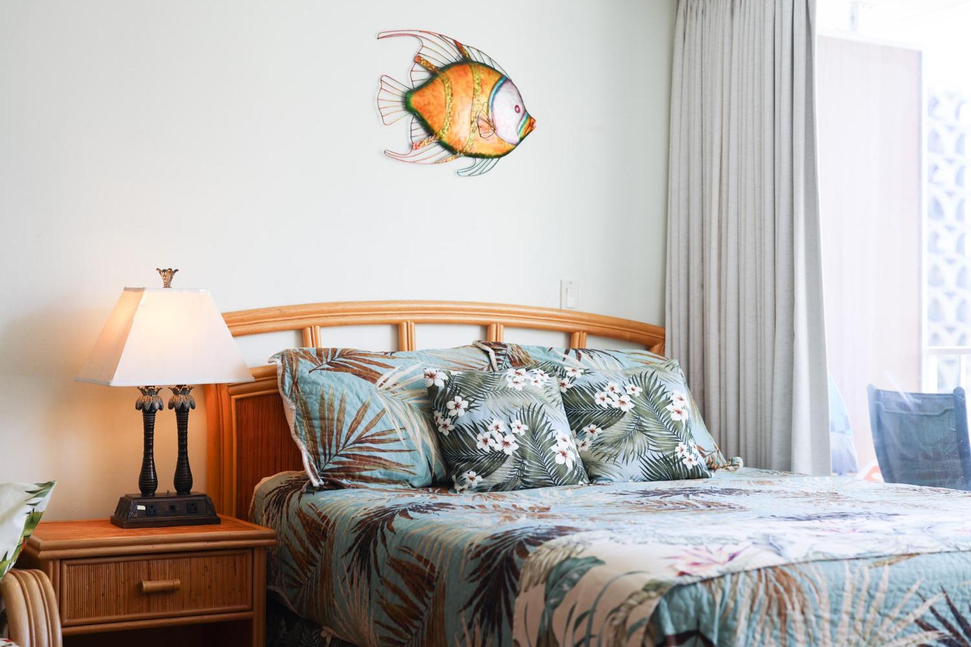 Tropical Studios At Marine Surf Waikiki - Free Parking - Best Location - Full Kitchen - Swimming Pool Honolulu Eksteriør bilde
