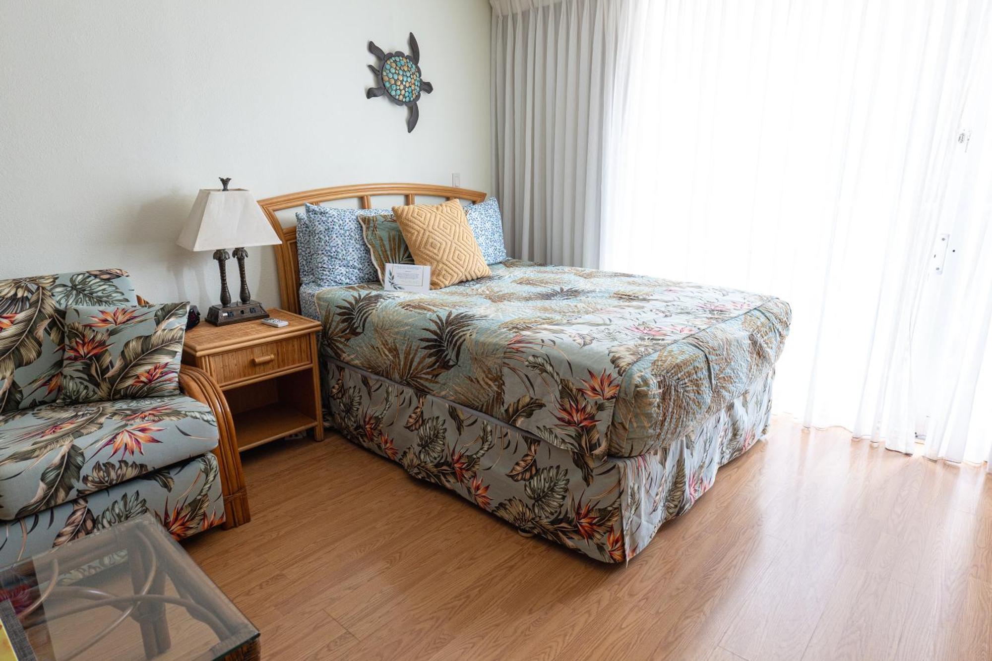 Tropical Studios At Marine Surf Waikiki - Free Parking - Best Location - Full Kitchen - Swimming Pool Honolulu Eksteriør bilde